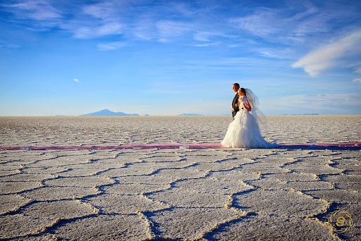 Walter Sandoval fotógrafo de bodas en Santa Cruz Bolivia