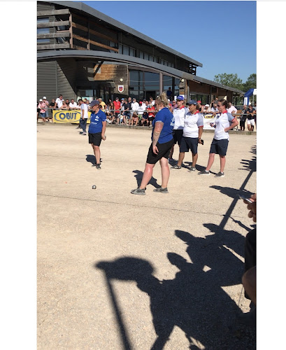 Centre de loisirs Association Calade Pétanque Villefranche-sur-Saône