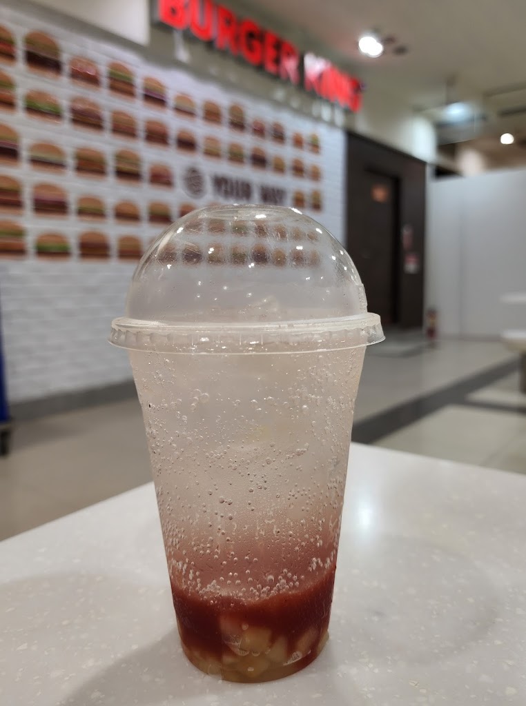 漢堡王 新竹忠孝店 的照片