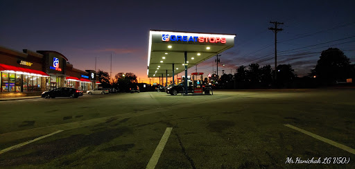 Convenience Store «Great Stops», reviews and photos, 1411 W Lee St, Greensboro, NC 27403, USA