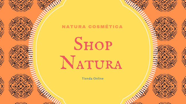 Shop Natura - Perfumería