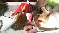 Aliment-réconfort du Restauration rapide McDonald's à Gassin - n°18