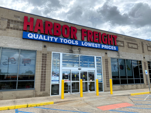 Hardware Store «Harbor Freight Tools», reviews and photos, 2931 W Shore Dr, Holland, MI 49424, USA