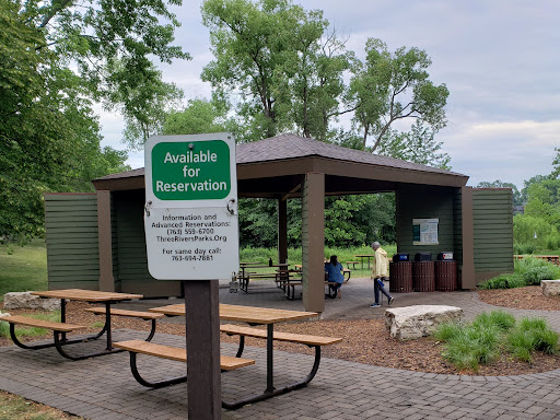 Park «Silver Lake Beach Park», reviews and photos, 4305 NE Stinson Blvd, Columbia Heights, MN 55421, USA