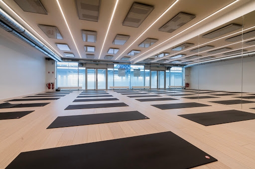 Centres de yoga pour les familles Lyon