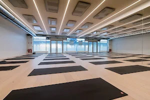 Yoga Room - Les Halles image
