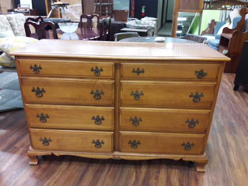 Thrift Store «Crossing the Jordan Thrift Store», reviews and photos, 1201 Piner Rd, Santa Rosa, CA 95403, USA