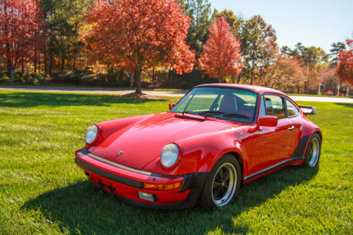 Car Dealer «High Marques Motor Cars Inc», reviews and photos, 169 Washington St, Morristown, NJ 07960, USA