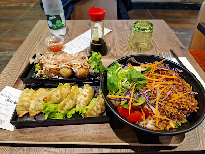 CHEF AJI à Bordeaux
