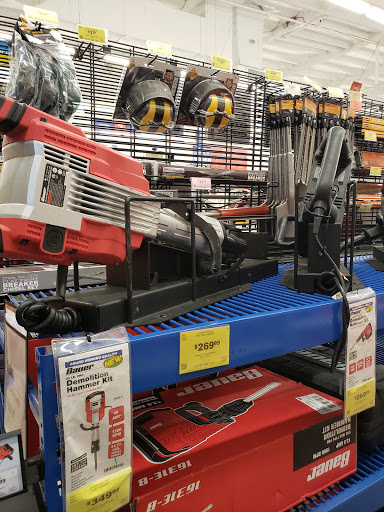 Hardware Store «Harbor Freight Tools», reviews and photos, 995 E Los Angeles Ave, Simi Valley, CA 93065, USA
