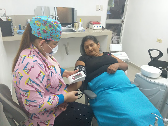 Opiniones de Consultorio Dental Dra. Molestina en Guayaquil - Dentista
