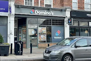 Domino's Pizza - St Albans image
