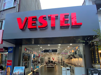 Vestel Biga Yetkili Satış Mağazası - Şenpa Otomotiv
