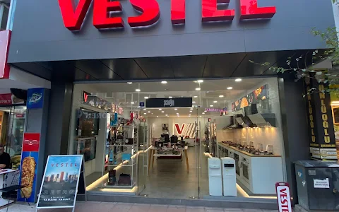 Vestel Biga Yetkili Satış Mağazası - Şenpa Otomotiv image