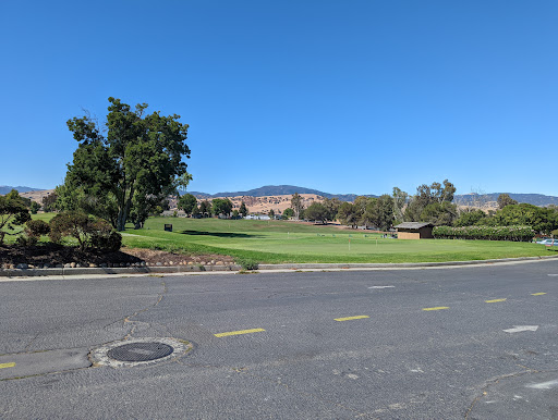 Golf Club «Ridgemark Golf Club & Resort», reviews and photos, 3800 Airline Hwy, Hollister, CA 95023, USA
