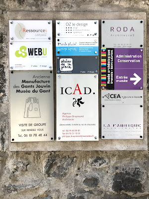 Roda Architectes à Lyon