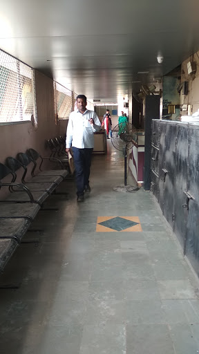 Dr Nitin Joshi's Shri Ramkrishna Nursing Home And Urological Clinic