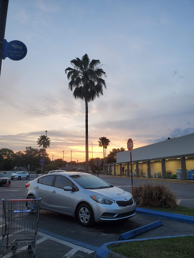 Discount Store «Walmart», reviews and photos, 11720 E Dr M.L.K. Jr Blvd, Seffner, FL 33584, USA