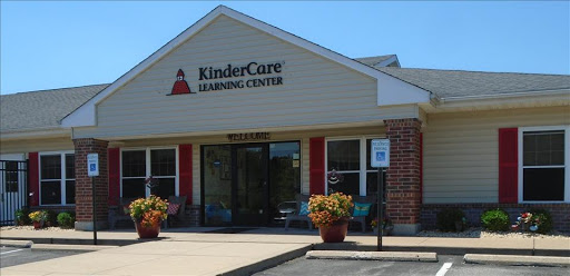 Day Care Center «Kirkwood West KinderCare», reviews and photos, 13550 Big Bend Rd, Kirkwood, MO 63122, USA
