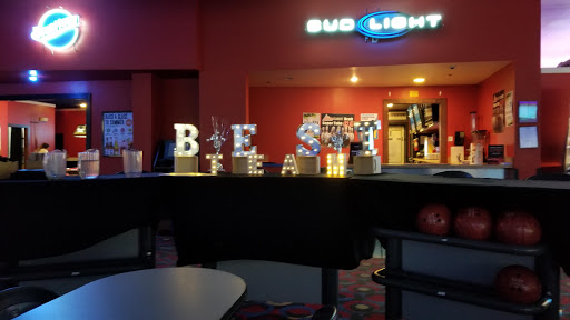 Bowling Alley «Brunswick Zone Lowell Lanes», reviews and photos, 647 Pawtucket Blvd, Lowell, MA 01854, USA