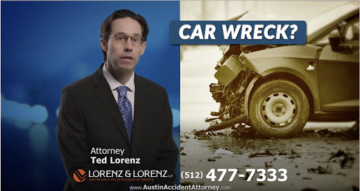 Personal Injury Attorney «Lorenz & Lorenz, L.L.P.», reviews and photos