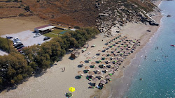 Zdjęcie Marmara beach obszar udogodnień