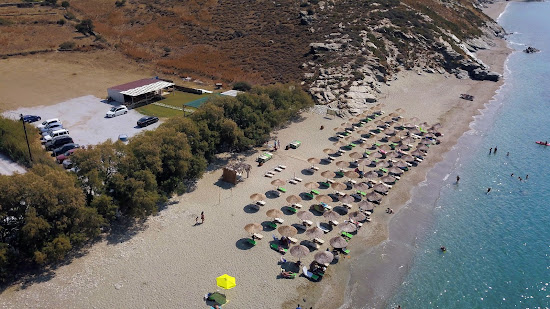 Marmara beach