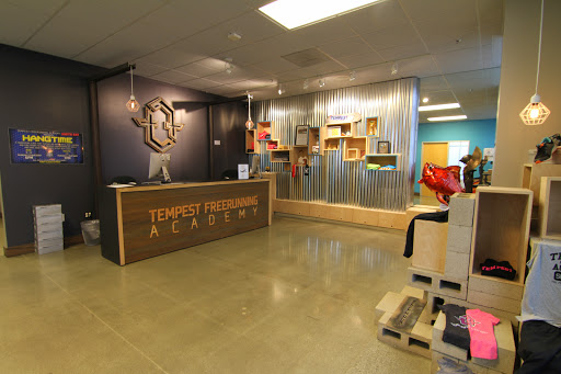 Gym «Tempest Freerunning Academy», reviews and photos, 3337 Jack Northrop Ave, Hawthorne, CA 90250, USA