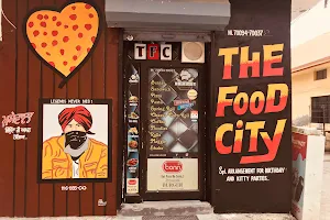 TFC(The Food City) image