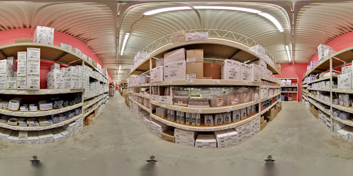 Restaurant Supply Store «The Restaurant Store - Reading», reviews and photos, 845 Woodland Rd, Wyomissing, PA 19610, USA