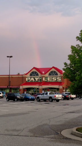 Grocery Store «Payless Super Market», reviews and photos, 65 Beck Ln, Lafayette, IN 47909, USA