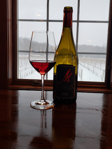 Winery «M Cellars», reviews and photos, 6193 S River Rd W, Geneva, OH 44041, USA