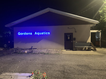 Gordon’s Aquatics LLC