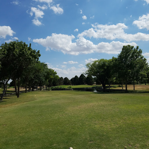 Golf Course «Shadow Hills Golf Course», reviews and photos, 6002 3rd St, Lubbock, TX 79416, USA