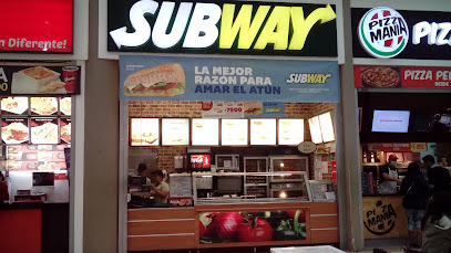 Subway Carrera 7 #32 - 35 Local 206, Soacha, Cundinamarca, Colombia