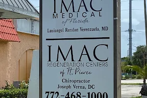 IMAC Regeneration Center of Fort Pierce image