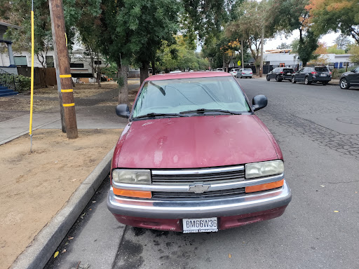 Used Car Dealer «Northstate Auto Brokers», reviews and photos, 1108 Park Ave, Chico, CA 95928, USA