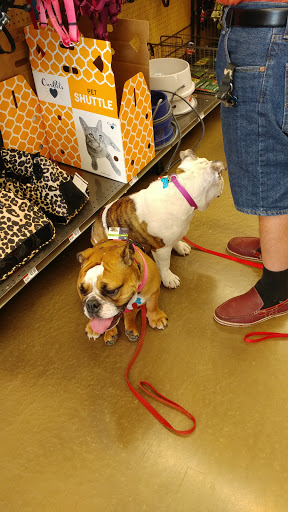 Pet Supply Store «Pet Supplies Plus», reviews and photos, 1237 Concord Pkwy N, Concord, NC 28025, USA