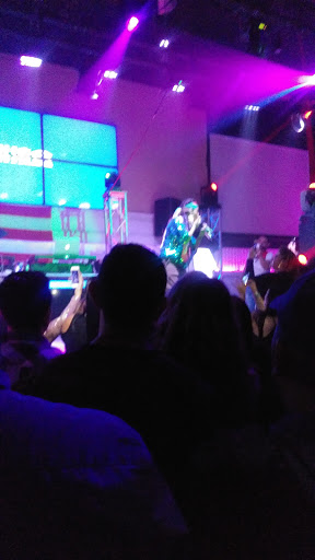 Night Club «Spain Night Club», reviews and photos, 6136 Busch Blvd, Columbus, OH 43229, USA