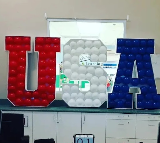 Day Care Center «Kids Laughing & Learning Center», reviews and photos, 12217 Northpointe Blvd, Tomball, TX 77377, USA