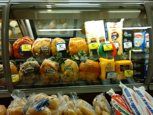 Supermarket «Big Y», reviews and photos, 533 S Broad St, Meriden, CT 06450, USA