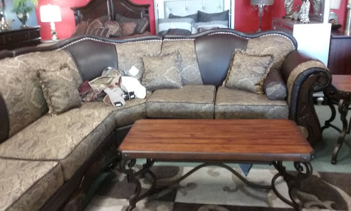 Furniture Store «Alex Furniture», reviews and photos, 1505 W 6th St, Corona, CA 92882, USA