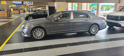 Auto Auction «Manheim Atlanta», reviews and photos, 4900 Buffington Rd, College Park, GA 30349, USA