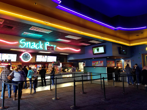 Movie Theater «Cinepointe 6 Theaters», reviews and photos, 151 12th St, Ogden, UT 84404, USA