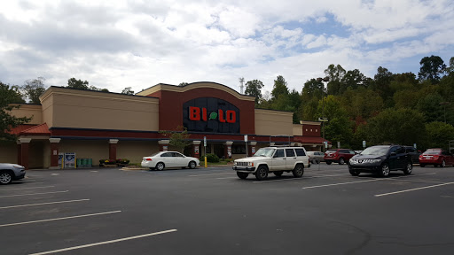 Grocery Store «BI-LO», reviews and photos, 511 Smokey Park Highway, Candler, NC 28715, USA