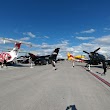 Saguenay-Bagotville Airport