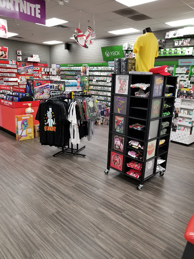 Video Game Store «GameStop», reviews and photos, 1113 Market Center Drive, Morrisville, NC 27560, USA