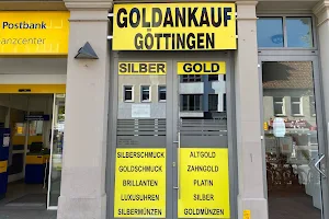 Goldankauf Göttingen - Markus image