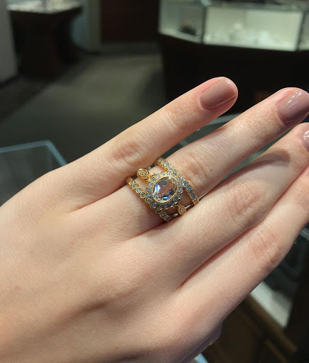 Jeweler «Preusser Jewelers», reviews and photos, 125 Ottawa Ave NW, Grand Rapids, MI 49503, USA