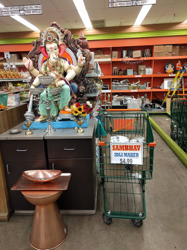 Asian Grocery Store «Manpasand Supermarket», reviews and photos, 13945 US-183, Austin, TX 78729, USA